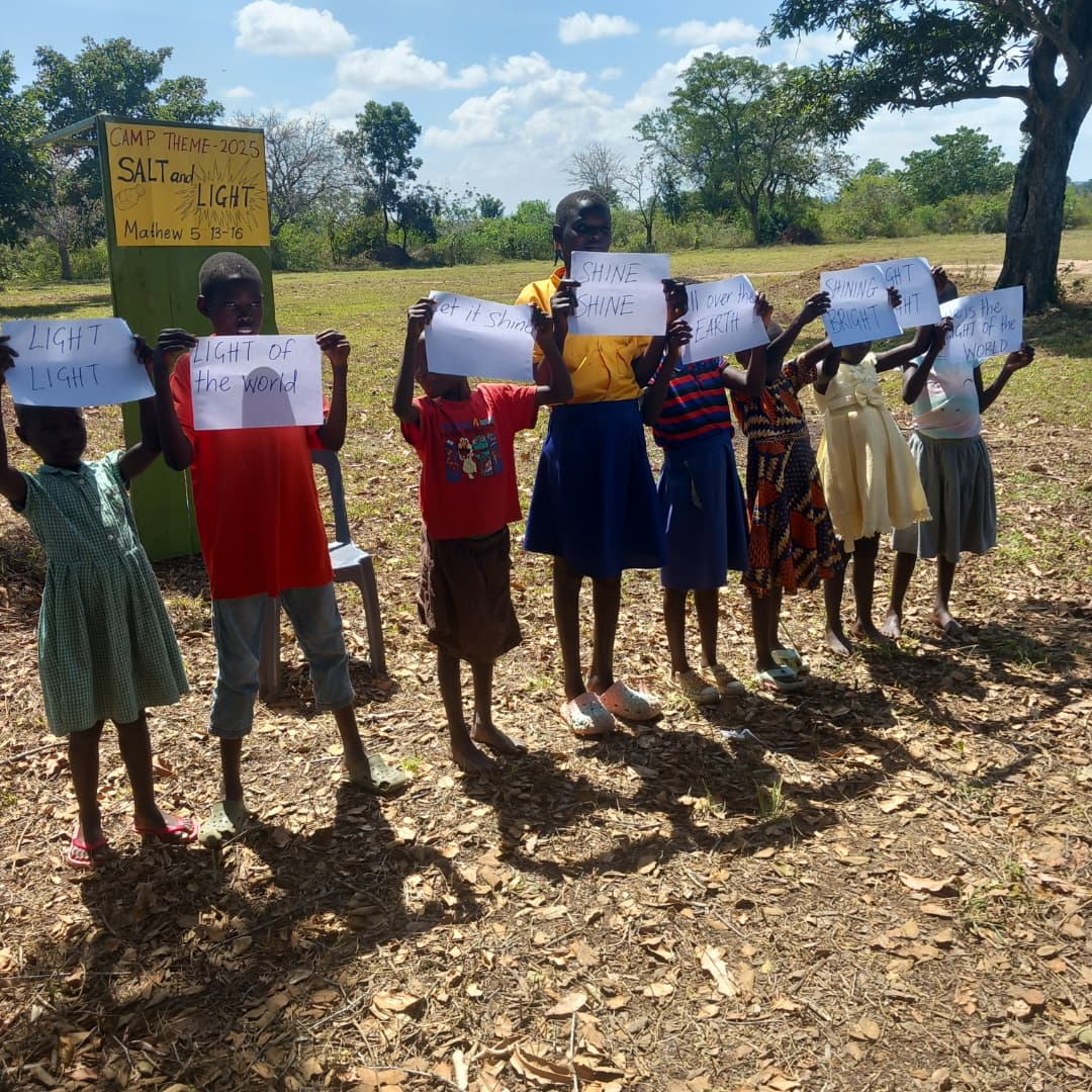 Children Discipleship