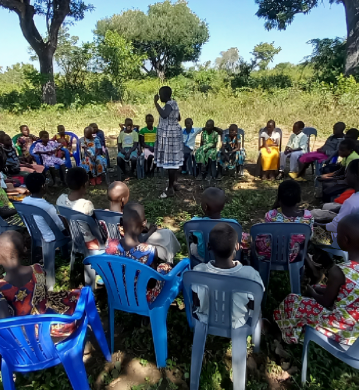 Life Skills Training