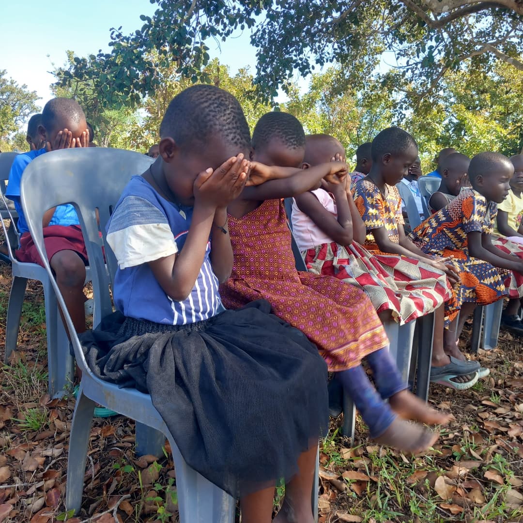 Discipleship & Evangelism